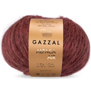 Alpaca Air 95 - Taba