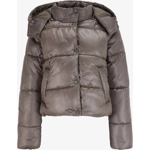 Haki Kadın Mont F4WL-MNT0435