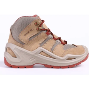 Discovery Expedition Kum Erkek Deri Outdoor Bot G-More-Fenton