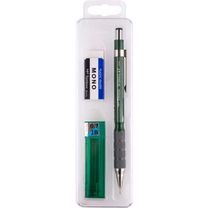 Yeşil Sh-300 Grip 0.7 mm P.kutulu Set