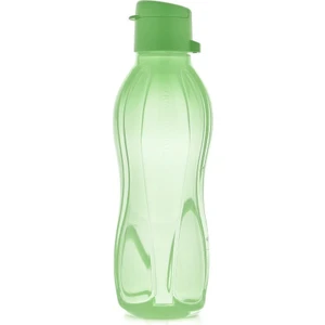 Eco Şişe 500 ml Suluk Matara Yaprak  Su Şişesi