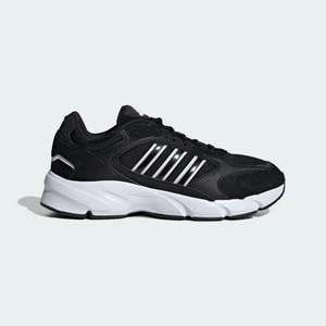 ADİDAS CRAZYCHAOS 2000 IG4406 Erkek CBLACK/FTWWHT/CBLACK  Günlük Sneaker Ayakkabı