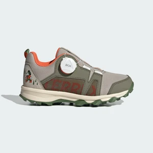 Adidas TERREX ID3448 Terrex Disney Agravic Boa Trail Running Shoe