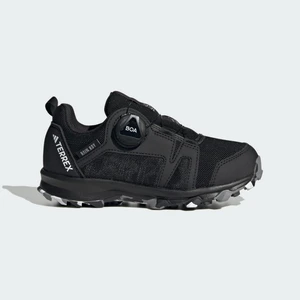Adidas TERREX HQ3496 Terrex Agravic BOA RAIN.RDY Trail Running Shoes