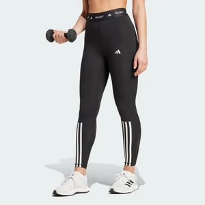 Adidas Performance IT2272 TECHFIT 3-Stripes 7/8 Tayt