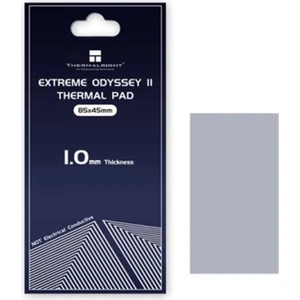 Eoıı Pad 85X45X1.0MM Extreme Odyssey Iı Termal Pad
