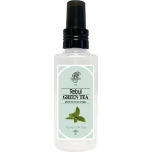 Green Tea 50 ml Kolonya