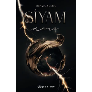 Siyam IV Mare - Beyza Aksoy
