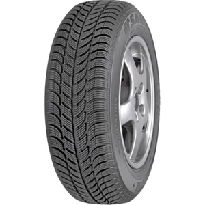 155/65 R14 75T Eskimo S3+ Ms Oto Kış Lastiği ( Üretim Yılı: 2024 )
