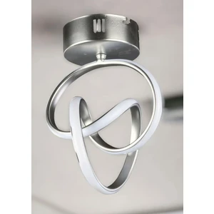 Turkco Vortex Aureus Sarkıt Led Avize,3 Farklı Işık Modu,Powerled Çap:20 Yükseklik:30 Cm