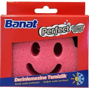 Perfect Sünger