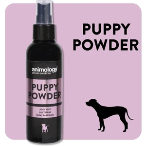 Animology Puppy Powder Fragrance Mist Köpek Parfümü 150 Ml