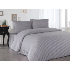 Home Mode Store Çift Kişilik  Pamuk 83 Tel Lüks Çeyizlik Pamuk Saten Nevresim Takımı