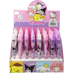 0 7 Uçlu Versatil Kalem Kromi (3 lü Set)