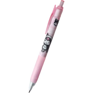 0 7 Uçlu Pembe Versatil Kalem Kromi (1 Adet)