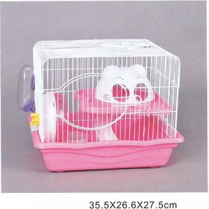 Hamster Kafesi 35X26X27