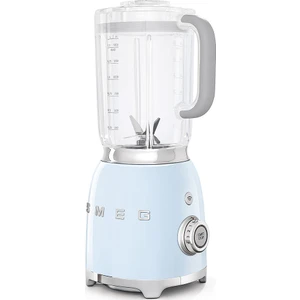 Smeg BLF01PBEU Blender Pastel Mavi