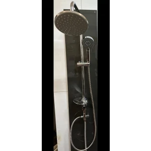 Rain Easy Tepe Duş Seti 53290