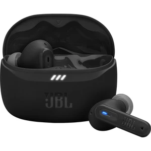 Jbl Tune Beam2 Kulakiçi Tws Kulaklık, Siyah