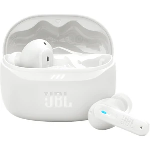 Jbl Tune Beam2 Kulakiçi Tws Kulaklık, Beyaz