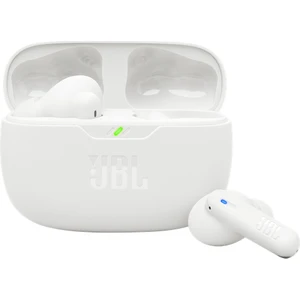 Jbl Wave Beam2, Kablosuz Kulakiçi Kulaklık, Ie, Beyaz