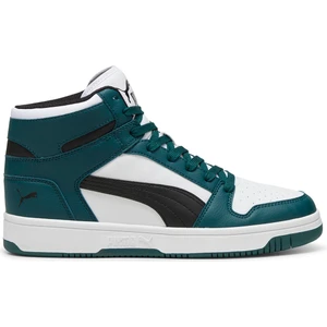 Rebound Layup Sl Erkek Yeşil Sneaker Ayakkabı 36957349