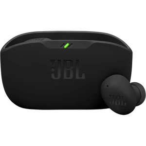Jbl Wave Buds2, Kablosuz Kulakiçi Kulaklık, ANC, Siyah