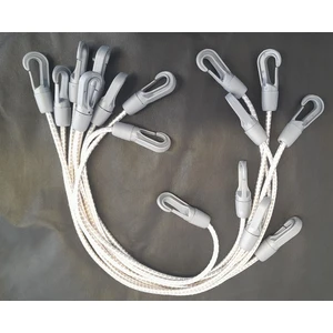 Branda Gergi Lastiği Takım