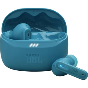 Jbl Tune Beam2 Kulakiçi Tws Kulaklık, Turkuaz