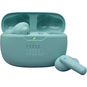 Jbl Wave Beam2, Kablosuz Kulakiçi Kulaklık, Ie, Mavi