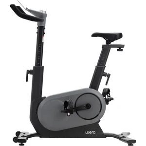 Yapay Zeka Destekli Akıllı Kondisyon Bisikleti Max (Coaching, Training, Racing, Auto Cadence, Vr, Ar, Aı)