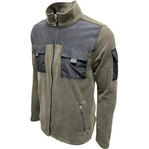 Polar Taktikal Softshell Ceket Tactical Flecee