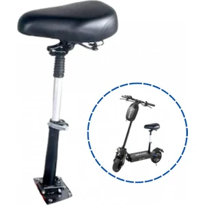 Onvo 012-XPLUS-013 Koltuk-Sele