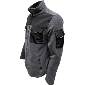 Polar Taktikal Softshell Ceket Tactical Flecee