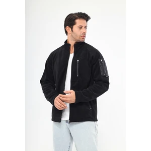 Polar Taktikal Softshell Ceket Tactical Flecee