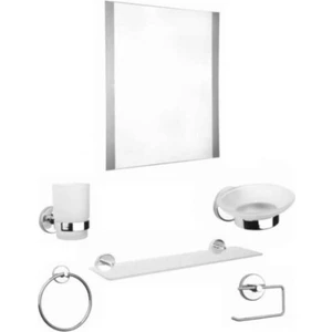 Veravit 5+1 Parça Aksesuar Set 71851