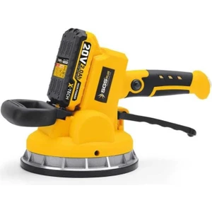 5415 Akülü Seramik - Granit Titreşimli Vantuz 20 V 1 x 2.0 Ah