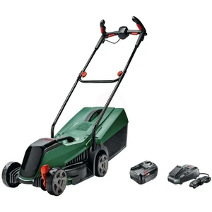 Citymower 18V-32-300 Akülü Çim Biçme Makinesi