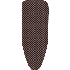 King Xsmall (120X45 Cm) Kahve Ütü Masası Kılıfı Bezi Örtüsü Ironıng Cover Ev Gereçleri