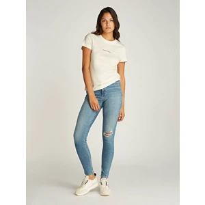 Calvin Klein Monologo Slım Tee