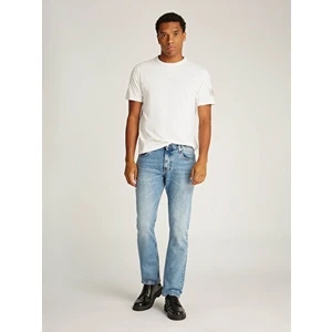 Calvin Klein Badge Regular Tee
