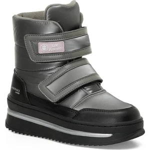 Flon 4pr Gri Kız Çocuk Bot & Bootie 101916373