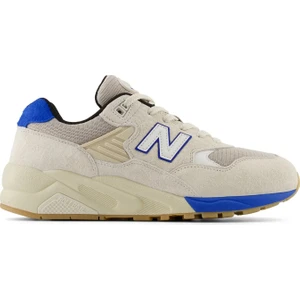 New Balance 580 Bej Unisex Ayakkabı