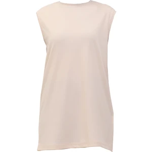 Sefa Merve Kolsuz Kısa Içlik 6038-01 Krem