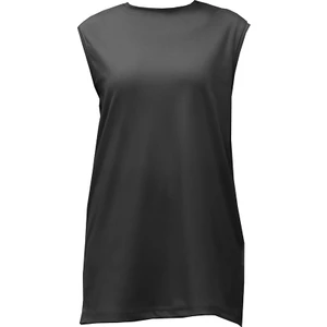 Sefa Merve Kolsuz Kısa Içlik 6038-02 Siyah