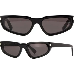 Saint Laurent SL634 Nova 001 Kadın Güneş Gözlüğü