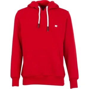 Bad Bear Sımple Hoodıe Bordo Erkek Sweatshirt 20.02.12.019-C54