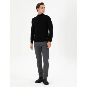 U.S. Polo Assn. Erkek Taş Pantolon (Jean) 50289606-VR049