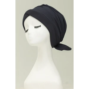 Sefa Merve Penye Dış Bone 1248-09 Lacivert