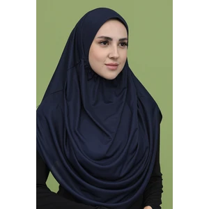 Namaz Örtüsü 1402-05 Lacivert
